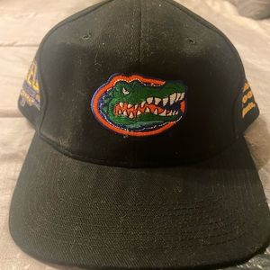 Vintage Florida Gators 2000 SEC champions